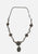 Filigreeeee Pink Necklace 'VIP'