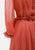Vintage Clothing - The Perfect Frill Dress 'VIP' - Painted Bird Vintage Boutique & The Aviary - Dresses