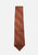 Vintage Clothing - Blood Orange Tie 'VIP' NOT DONE - Painted Bird Vintage Boutique & The Aviary - Tie