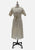Vintage Clothing - On Safari Dress 'VIP' - Painted Bird Vintage Boutique & The Aviary - Dresses