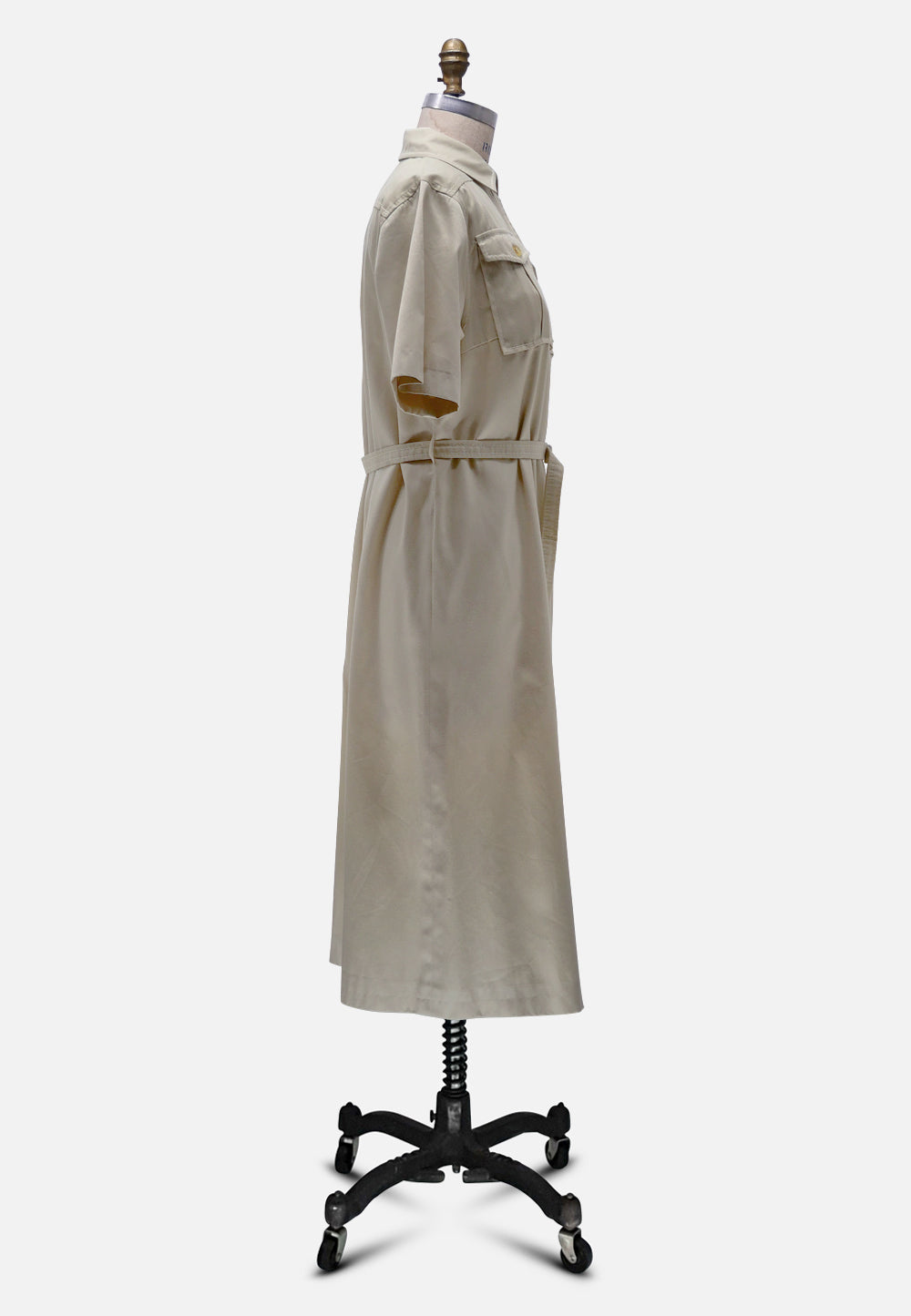 On Safari Dress | Painted Bird Vintage Boutique & The Aviary On Safari Dress | Painted Bird Vintage Boutique & The Aviary