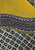 Vintage Clothing - Bright Spark Scarf 'VIP' - Painted Bird Vintage Boutique & The Aviary - Scarf