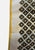 Vintage Clothing - Bright Spark Scarf 'VIP' - Painted Bird Vintage Boutique & The Aviary - Scarf