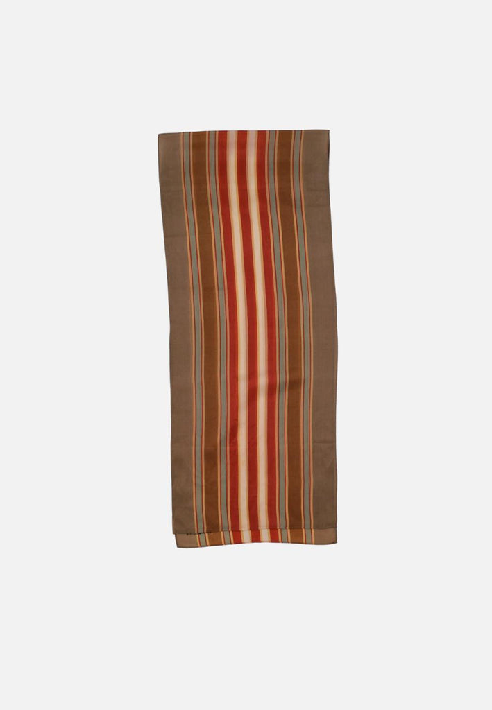 Strictly Stripes Scarf - DESIGNER