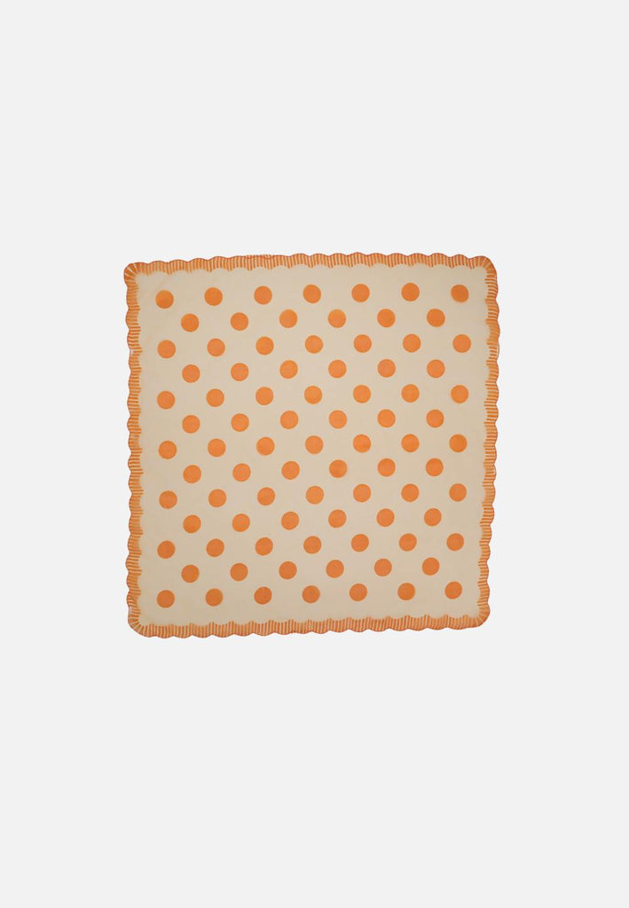 Dots Of Orange 'VIP'