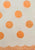 Dots Of Orange 'VIP'