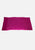 Vintage Clothing - Delicious Pink Scarf 'VIP' - Painted Bird Vintage Boutique & The Aviary - Scarf