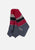 Vintage Clothing - Oh Oroton Scarf 'VIP' - Painted Bird Vintage Boutique & The Aviary - Scarf