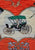 Cindys Cart Scarf 'VIP'