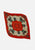 Cindys Cart Scarf 'VIP'