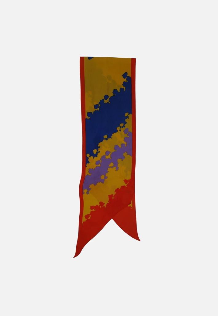 Paoli Swish Scarf 'VIP'
