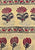 Vintage Clothing - The Palace Scarf 'VIP' - Painted Bird Vintage Boutique & The Aviary - Dresses
