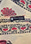Vintage Clothing - The Palace Scarf 'VIP' - Painted Bird Vintage Boutique & The Aviary - Dresses
