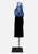 Vintage Clothing - BLUE 11 - Painted Bird Vintage Boutique & The Aviary - Dresses