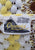 Vintage Clothing - Burnt Lemon Knit 'VIP' - Painted Bird Vintage Boutique & The Aviary - Knit