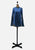 Vintage Clothing - BLUE 10 - Painted Bird Vintage Boutique & The Aviary - Dresses