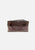 Silver Finesse Lurex Frame Evening Bag 'VIP'