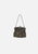 Silver Park Lane Regal Mesh Shoulder Bag 'VIP'