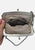 Silver Park Lane Regal Mesh Shoulder Bag 'VIP'