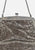 Silver Park Lane Regal Mesh Shoulder Bag 'VIP'