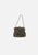 Silver Park Lane Regal Mesh Shoulder Bag 'VIP'