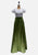 Vintage Clothing - Maxi Lady Skirt 'VIP' ND - Painted Bird Vintage Boutique & The Aviary - Skirt