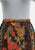 Vintage Clothing - A Little Bright Skirt 'VIP' NOT DONE - Painted Bird Vintage Boutique & The Aviary - Skirt
