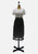 Vintage Clothing - Shimmy Shake Skirt 'VIP' - Painted Bird Vintage Boutique & The Aviary - Skirt