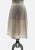 Vintage Clothing - Straight Stuff Skirt 'VIP' - Painted Bird Vintage Boutique & The Aviary - Skirt
