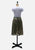 Vintage Clothing - Slightly Dotty SKirt 'VIP' ND - Painted Bird Vintage Boutique & The Aviary - Skirt