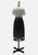 Vintage Clothing - Shimmy Shake Skirt 'VIP' - Painted Bird Vintage Boutique & The Aviary - Skirt