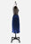 Vintage Clothing - BLUE 6 - Painted Bird Vintage Boutique & The Aviary - Dresses
