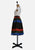Wool Wonder Flare Skirt