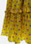 Vintage Clothing - Western Sunshine Skirt 'VIP' - Painted Bird Vintage Boutique & The Aviary - Skirt