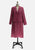 Vintage Clothing - Busy Lady Rose Ensemble 'VIP' - Painted Bird Vintage Boutique & The Aviary - Ensemble
