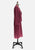 Vintage Clothing - Busy Lady Rose Ensemble 'VIP' - Painted Bird Vintage Boutique & The Aviary - Ensemble
