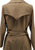 Vintage Clothing - In The Trenches Coat 'VIP' - Painted Bird Vintage Boutique & The Aviary - Coats & Jackets