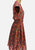 Vintage Clothing - Lovely Day Dress - Painted Bird Vintage Boutique & The Aviary - Dresses