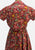 Vintage Clothing - Lovely Day Dress - Painted Bird Vintage Boutique & The Aviary - Dresses