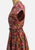 Vintage Clothing - Lovely Day Dress - Painted Bird Vintage Boutique & The Aviary - Dresses