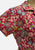Vintage Clothing - Lovely Day Dress - Painted Bird Vintage Boutique & The Aviary - Dresses