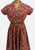 Vintage Clothing - Lovely Day Dress - Painted Bird Vintage Boutique & The Aviary - Dresses