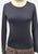 Long Black Designer - STYLISTS COLLECTION