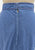 Vintage Clothing - Dark Chambray - Painted Bird Vintage Boutique & The Aviary - Earrings
