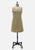 Vintage Clothing - Spring Lemon Dress 'VIP' - Painted Bird Vintage Boutique & The Aviary - Dresses
