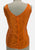 Mandarina Blouse 'VIP'