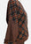 Caramel Check Ensemble - STYLIST COLLECTION
