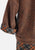 Caramel Check Ensemble - STYLIST COLLECTION