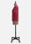 Vintage Clothing - Shiny Pink Knit 'VIP' - Painted Bird Vintage Boutique & The Aviary - Knit