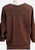 Caramel Check Ensemble - STYLIST COLLECTION